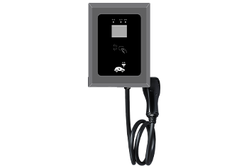 電動(dòng)汽車充電樁